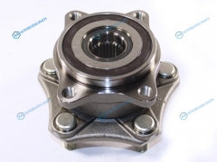 HUB271T-5 Ступичный узел передзад SUZUKI GRAND VITARA 05-