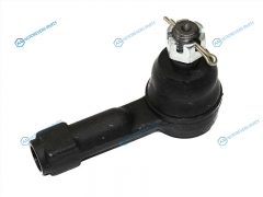 TE-1270 Наконечник рулевой TOYOTA LITEACE  TOWNACE 4WD 92-96 RH=LH