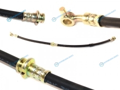 ST-46210-9Y02B Шланг тормозной передний (Таиланд) NISSAN TEANA 03-08 LH