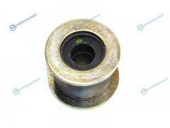 ST-52204-60042 Подушка рамы №2 нижняя LH TOYOTA LAND CRUISER 90-98