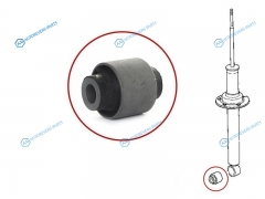 ST-52622-SEA-014 Сайлентблок заднего амортизатора HONDA ACCORD 02-08ACURA TSX 04-08NISSAN PATHFINDER 12-