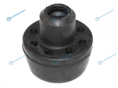 ST-7700430992 Втулка крепления радиатора нижняя RENAULT LOGAN 05-SANDERO 08-DUSTER 10-