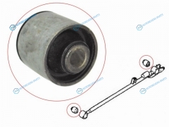 ST-48727-87403 Сайлентблок FR задней нижней продольной тяги DAIHATSU TERIOSTOYOTA CAMI 99-05