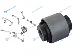 ST-52350-SEA-000-U Сайлентблок задней цапфы HONDA CR-V RE3RE4 2007-2012