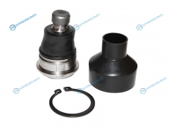 ST-40160-1HM0B Шаровая опора переднего нижнего рычага NISSAN MARCHMICRACUBENOTE 11- LH=RH