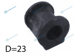 ST-42431-80J00 Втулка переднего стабилизатора D-23 SUZUKI SX4 06-13