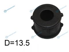 ST-90385-13008 Втулка стабилизатора D=13.5 TOYOTA RUSH 06-BROBOXSUCCEED 02-LAND CRUISER GRJ70 14-DYNA 01-