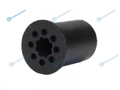 ST-215060009R Втулка крепления радиатора верхняянижняя RENAULT FLUENCE 09-MEGAN III 08-