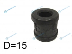 ST-90385-13013 Втулка заднего стабилизатора концевая D=15 TOYOTA LAND CRUISER 200 07-