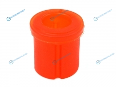 ST-90385-18046-P Втулка ( полиуретан) рессорная RR TOYOTA DYNATOYOACEHIACEREGIUSACEHILUXLITETOWNMASTERACE 83-