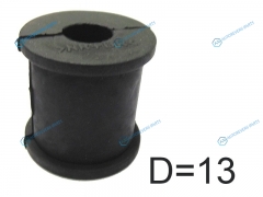 ST-48818-21020 Втулка заднего стабилизатора D=13 TOYOTA CAMRYVISTA 90-98CARINA 4WD 96-98HARRIER 97-