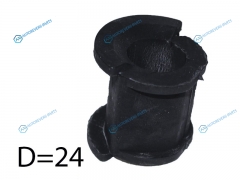 ST-48815-12180 Втулка переднего стабилизатора D-24 TOYOTA COROLLASPRINTERLVNTRNCARIB 87-95