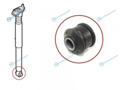 ST-BBM2-28-910D Сайлентблок заднего амортизатора MAZDA 3AXELA 09-13FORD FOCUS II 04-11C-MAX 03-07