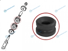ST-54476-01W00 Сайлентблок передней растяжки NISSAN DATSUNMISTRALPATHFINDERTERRANOTERRANO 2 1985-1997