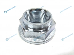 ST-D651-33-042A Гайка ступицы MAZDA 6 12-CX-5 11-MAZDA 3 13-DEMIO 07-CX-7 09-