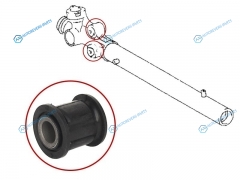 ST-44203-26180B Сайлентблок рулевой рейки TOYOTA HIACE REGIUSGRANVIAGRAND 95-05