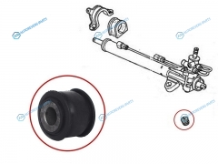 ST-53685-SHJ-A02B Сайлентблок рулевой рейки HONDA ODYSSEY 05-ACURA MDX 07-13
