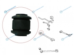 ST-48725-22180 Сайлентблок RR поперечного рычага TOYOTA CHASERCRESTAMARK2CROWN JZS155GS151 92-