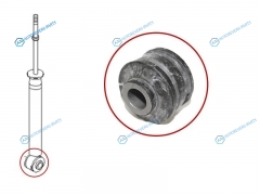 ST-E6210-BC60A-B Сайлентблок заднего амортизатора NISSAN MICRAMARCH 02-10NOTE 05-12MAZDA 6 08-13
