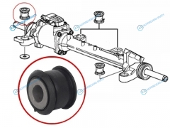 ST-53685-TL0-G11B Сайлентблок рулевой рейки HONDA ACCORD 08-12