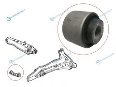 ST-52343-SH3-004 Сайлентблок заднего поперечного рычага HONDA BALLADECIVICFERIOCONCERTOCR-VDOMANIINTEGRA 92-
