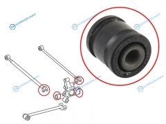 ST-42304-05110-F Сайлентблок задней цапфы TOYOTA AVENSIS 97-03CAMRY 06-