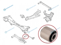 ST-55256-1H000 Сайлентблок заднего поперечного рычага с шаровой HYUNDAI IX35TUCSONKIA SPORTAGE 10-