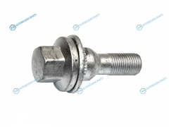 ST-540567 Болт колесный (литой диск ) PeugeotCITROEN