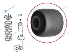 ST-90903-89012 Сайлентблок передней стойки Prado 95-120  Hilux215