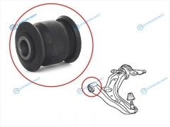 ST-51350-TF0-BU1 Сайлентблок FR рычага передний HONDA FITJAZZ 08-