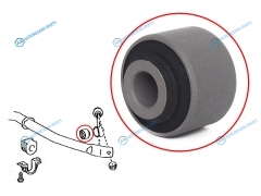 ST-48849-60110 Сайлентблок линка TOYOTA Land Cruiser 200 07-