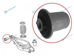 ST-48704-42050 Сайлентблок нижнего рычага TOYOTA AURISAVENSISBLADERUMIONMARK X ZIORAV4 05-