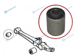ST-51393-SM4-013 Сайлентблок переднего нижнего рычага (внутренний) Honda Accord CD3. CF4 93-
