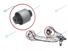 ST-51450-SDA-A01B Сайлентблок верхнего рычага HONDA ACCORD 02-12INSPIRE 03-07LEGEND 04-12ODYSSEY 03-12