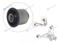 ST-54542-EB70A Сайлентблок переднего верхнего рычага NISSAN NAVARA D40PATHFINDER 51 04-INFINITI QX8056 10-