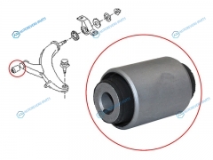 ST-20204-SA000 Сайлентблок переднего рычага передний SUBARU FORESTER 01-07IMPREZA 00-07