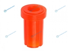 ST-MB584531-P Втулка ( полиуретан) рессорная RR верхняя MITSUBISHI DELICASPACE GEARL200L300L400PAJEROSPORTC