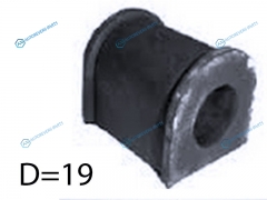 ST-54613-32G00 Втулка стабилизатора D=19 NISSAN TERRANODATSUN 86-95