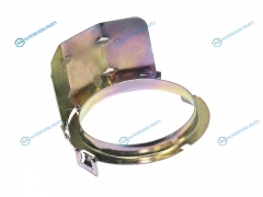 ST-362313 Щиток защитный шаровой опоры CITROEN C4 11-BERLINGO 08-PEUGEOT 307 04-308 11-PARTNER 08-