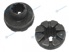 ST-1302402080 Втулка крепления радиатора нижняя FIAT DUCATO 244 02-06