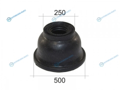 ST-54517-22000 Пыльник шаровой опоры HYUNDAI TUCSON 04-10ACCENT 99-13GETZ 02-11SONATA 99-05ELANTRA 00-06