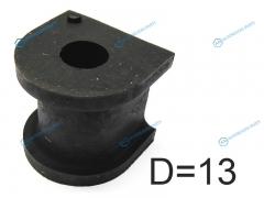 ST-52315-S10-A01 Втулка заднего стабилизатора D=13 HONDA CR-V 95-01