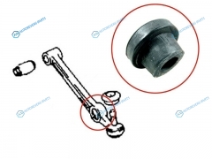 ST-D201-34-300C Сайлентблок FR переднего нижнего рычага (патиссон) MAZDA 121DEMIOFORD FESTIVA 98-02
