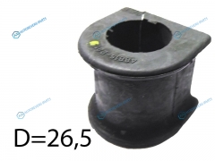 ST-48815-22150 Втулка переднего стабилизатора D=26.5 TOYOTA CHASERCRESTAMARK2 92-96