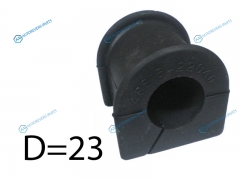 ST-48815-22040 Втулка переднего стабилизатора D=23 TOYOTA CHASERCRESTAMARK2 84-92