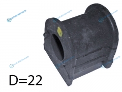 ST-48815-44010 Втулка стабилизатора D=22 TOYOTA CALDINACARINAGAIAIPSUMPICNIC 96-