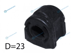 ST-20414-SG000 Втулка переднего стабилизатора D-23 SUBARU IMPREZA 11-FORESTER 12-