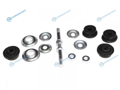 ST-48819-70010 Тяга переднего стабилизатора TOYOTA VITZYARISVIOS 14-CITROEN C1 05-14PEUGEOT 107-05-