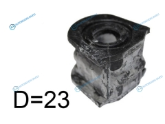 ST-20414-AJ020 Втулка переднего стабилизатора D=23 SUBARU LEGACYOUTBACK 09-14