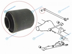 ST-48706-28010 Сайлентблок задней поперечной тяги TOYOTA HIACEREGIUSLITETOWNACENOAHLUCIDAESTIMA EMINA 89-06